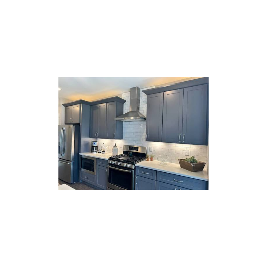 UNDER CABINET