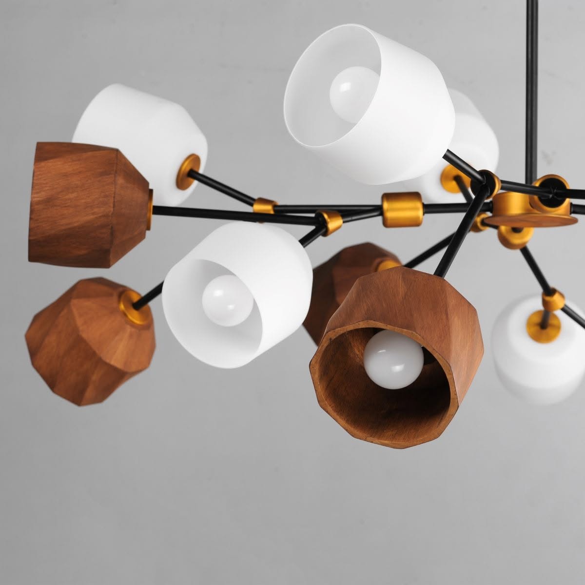 Wilshire LED showroom