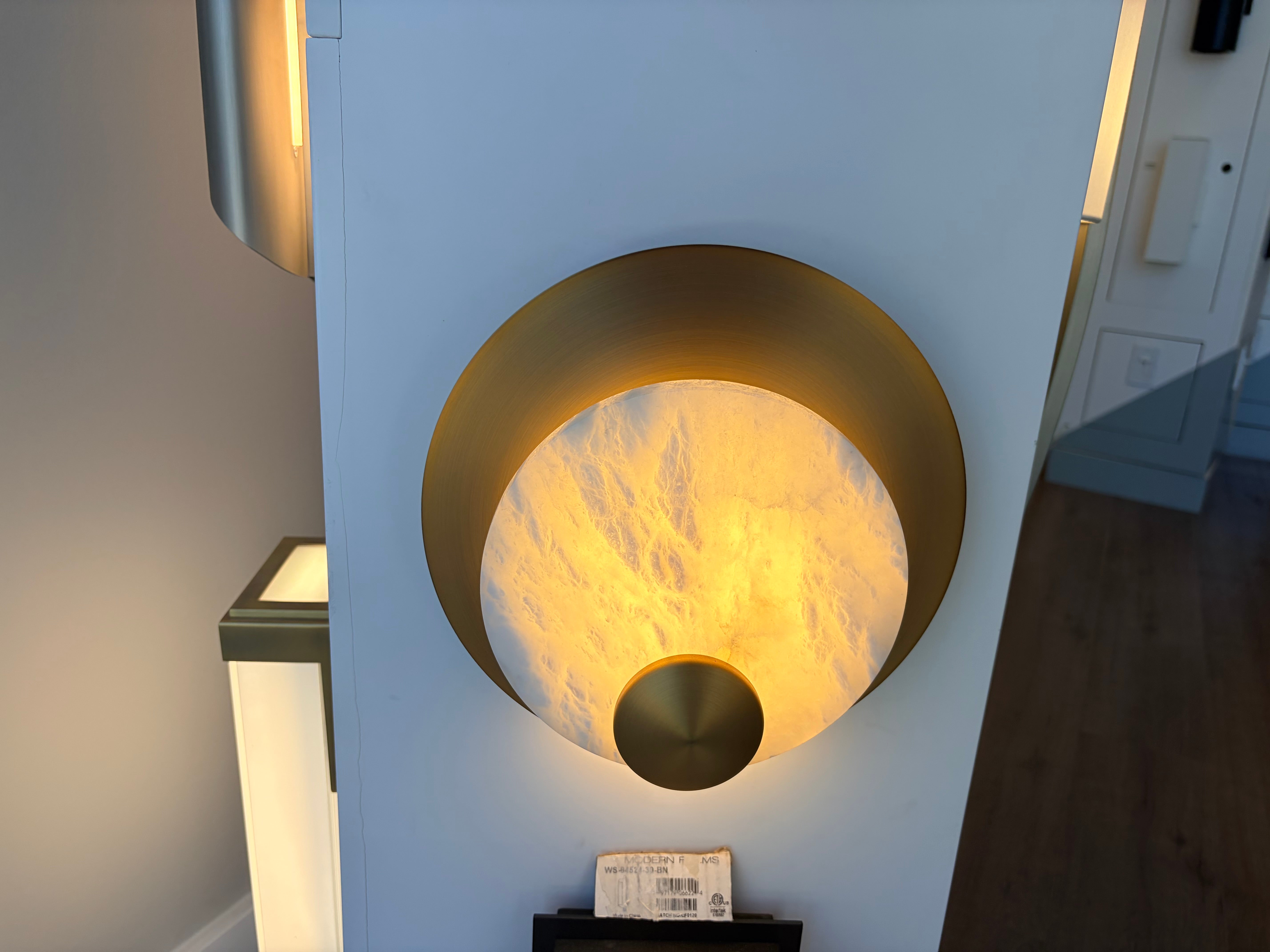 Wilshire LED Lighting showroom lighting display in Los Angeles 19
